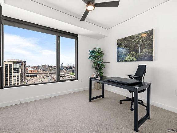 5th image of 1750 Wewatta Street #1131