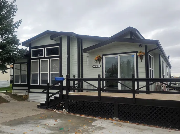 3805 7th St NE Trailer 15, Great Falls, MT 59404