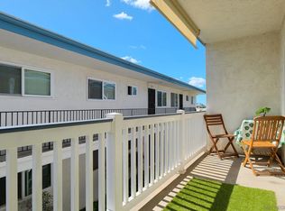 4099 Huerfano Ave UNIT 210, San Diego, CA 92117