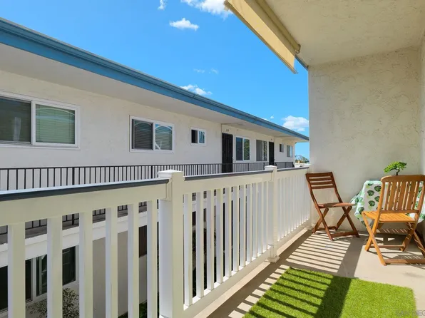 4099 Huerfano Ave Unit 210, San Diego, CA 92117