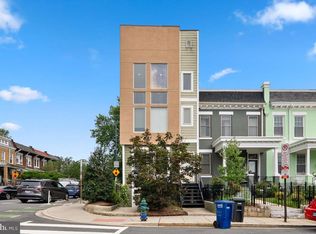 471 Luray Pl NW UNIT B, Washington, DC 20010
