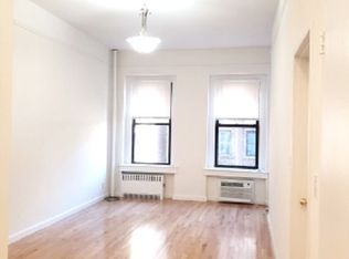 3 W 83rd St APT 4D, New York, NY 10024
