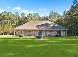 29550 Horseshoe Rd, Independence, LA 70443