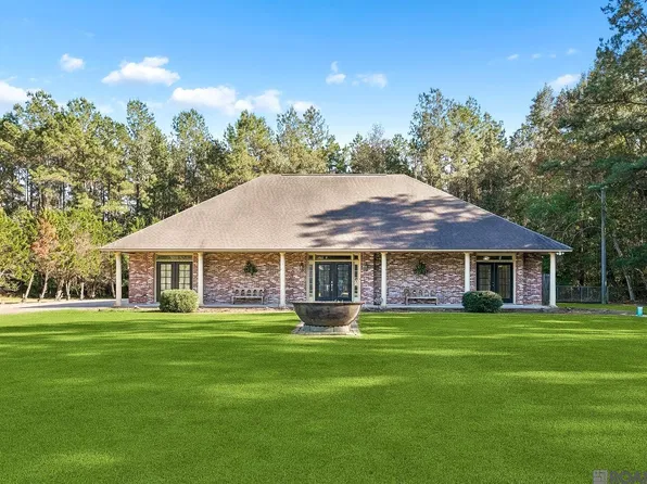 29550 Horseshoe Rd, Independence, LA 70443