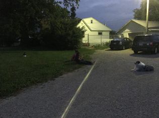 22416 E 1900 North Rd, Towanda, IL 61776