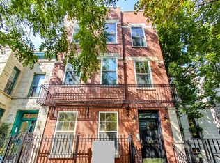 1312 N Leavitt St APT 2, Chicago, IL 60622