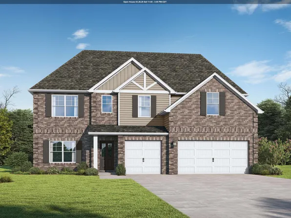 1512 Cherrywood Ave, Alabaster, AL 35007