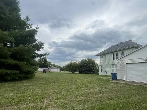 99 Prairie St, Cornell, IL 61319