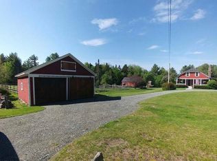 274 Washington Rd, Goshen, NH 03752