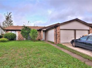 3804 Agateway Dr, Harvey, LA 70058