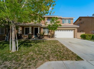 43904 Firewood Way, Lancaster, CA 93536