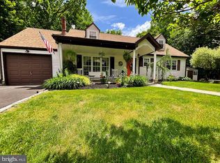 444 Wood Ct, Langhorne, PA 19047