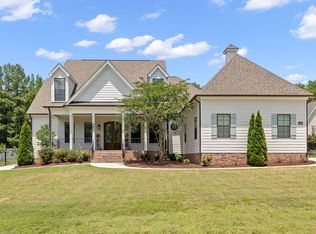 5601 Old Pearce Rd, Wake Forest, NC 27587