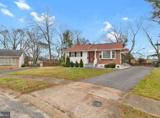 1905 Larch Ct, Edgewood, MD 21040