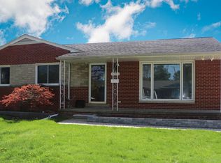 11818 Irene Ave, Warren, MI 48093