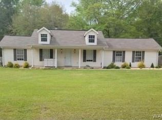 16084 Northwind Cir, Northport, AL 35475