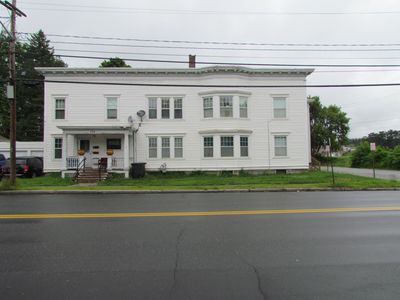 254 Sabattus Street, Lewiston, ME, 04240