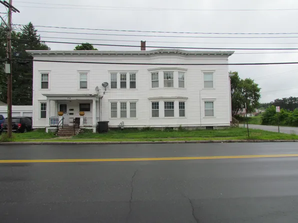254 Sabattus Street, Lewiston, ME 04240