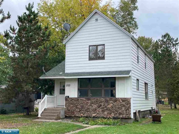 3723 3rd Ave E, Hibbing, MN 55746