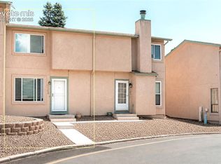 1148 Darby St, Colorado Springs, CO 80907