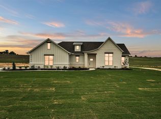 4040 Westfork Way, Springtown, TX 76082