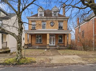 42 Watson Blvd, Pittsburgh, PA 15214