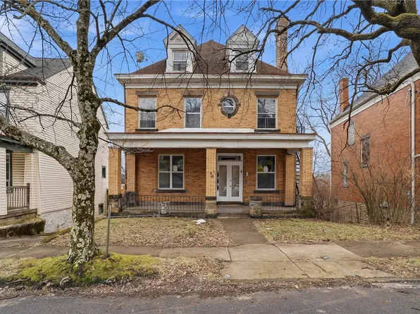 42 Watson Blvd, Pittsburgh, PA 15214