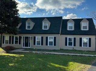 644 Colonial Trce, Frankfort, KY 40601