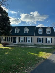 644 Colonial Trce, Frankfort, KY, 40601