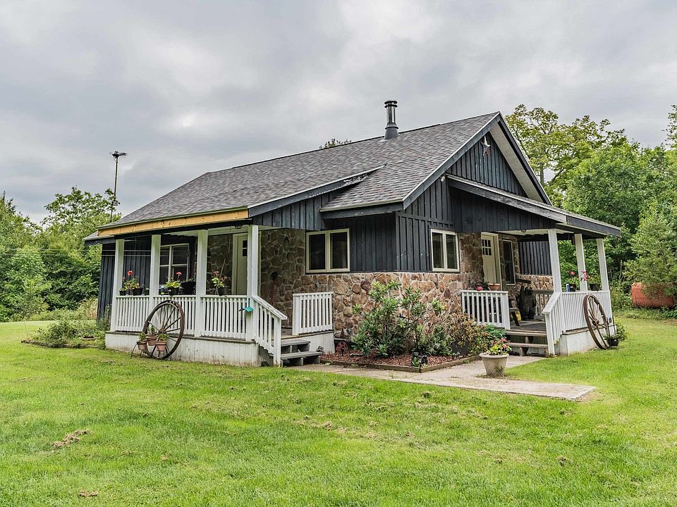 139 Chub Lake Rd, Gouverneur, NY 13642 MLS 47459 Zillow