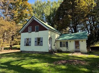 8424 W Thomas St, Rome, NY 13440