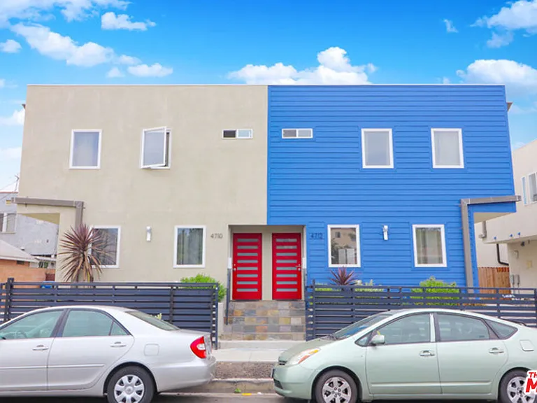 4710 Maplewood Ave — Photo 2