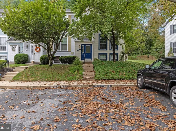 7477 Setting Sun Way, Columbia, MD 21046