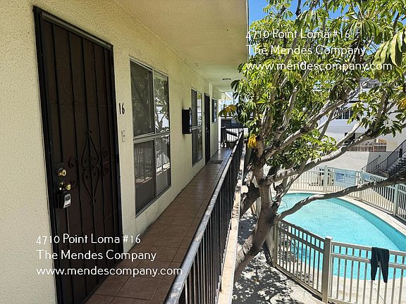 2nd image of 4710 Point Loma Ave APT 16