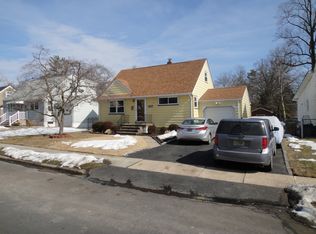 127 Hickory Rd, Union, NJ 07083