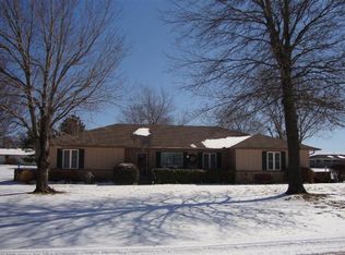 2914 Majestic Dr, Independence, KS 67301