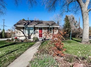 2005 W Arbor Pl, Littleton, CO 80120
