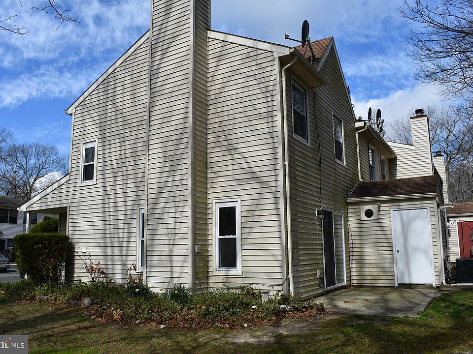 80 Tavistock Dr, Little Egg Harbor, NJ 08087 Zillow