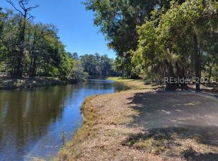 25 Carnoustie Ct, Daufuskie Island, SC 29915