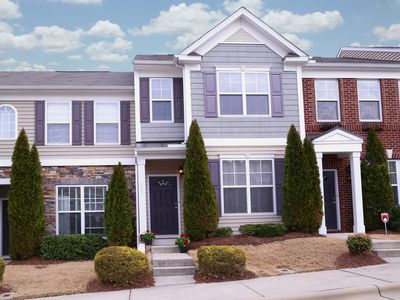 100 Stratford Lakes Dr UNIT 141, Durham, NC, 27713