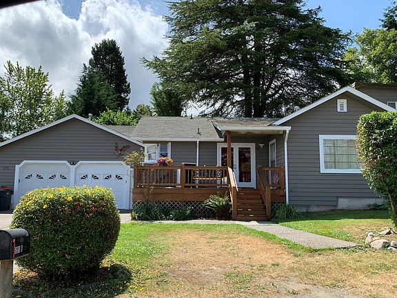 "B" Side of Duplex