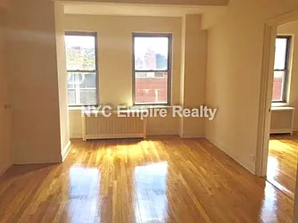 Rented by NYC Empire Realty Inc