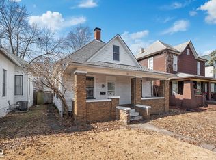 52 Home Ave, Terre Haute, IN 47803