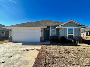 1743 Addington Rd, Newcastle, OK 73065