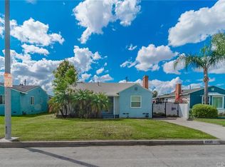 11520 Aldrich St, Whittier, CA 90606