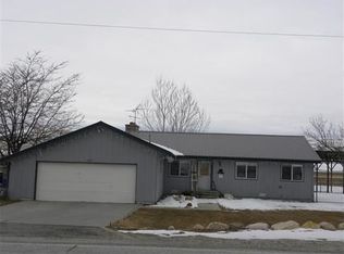 12073 N 4800 W, Trenton, UT 84338