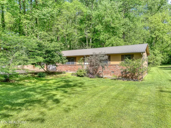 2701 Smallwood Dr, Knoxville, TN 37920