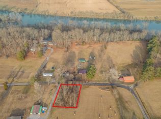 Christians Bend Rd, Church Hill, TN 37642