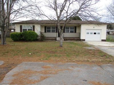 329 Yoakum St, Dayton, TN, 37321