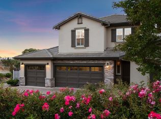5320 Boulder Ridge Ct, Fairfield, CA 94534